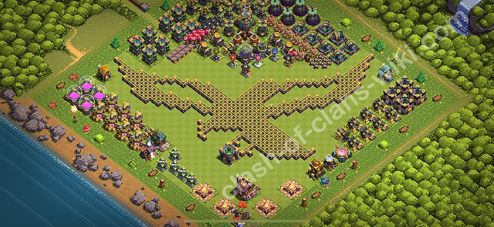 BB14 Troll Köy Düzeni Kopyalama Linki, Kopyala Belediye Binası 14 Komik Sanat Düzeni 2026, #34