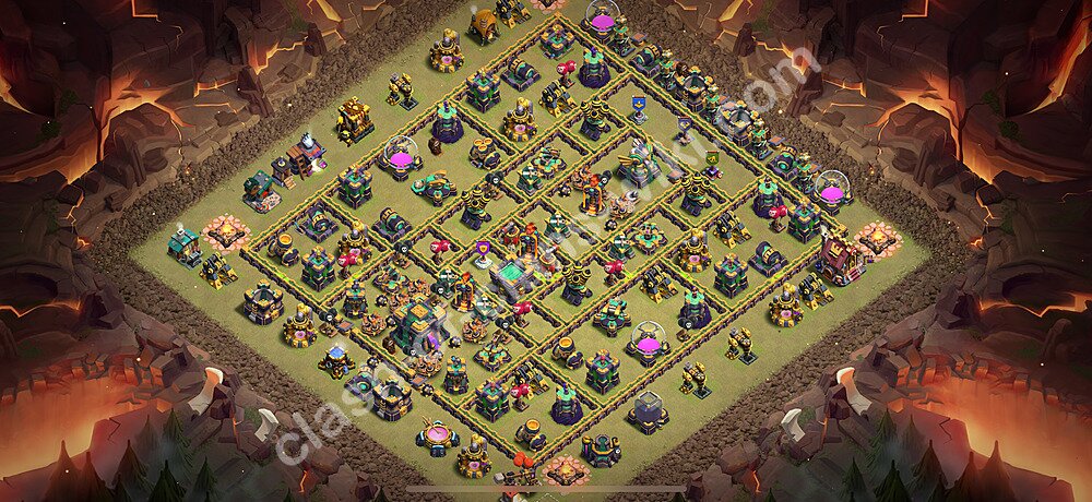 BB14 Anti 3 Yıldız Savaş Köy Düzeni Kopyalama Linki, Anti Her Şey, Kopyala Belediye Binası 14 2026, #2883