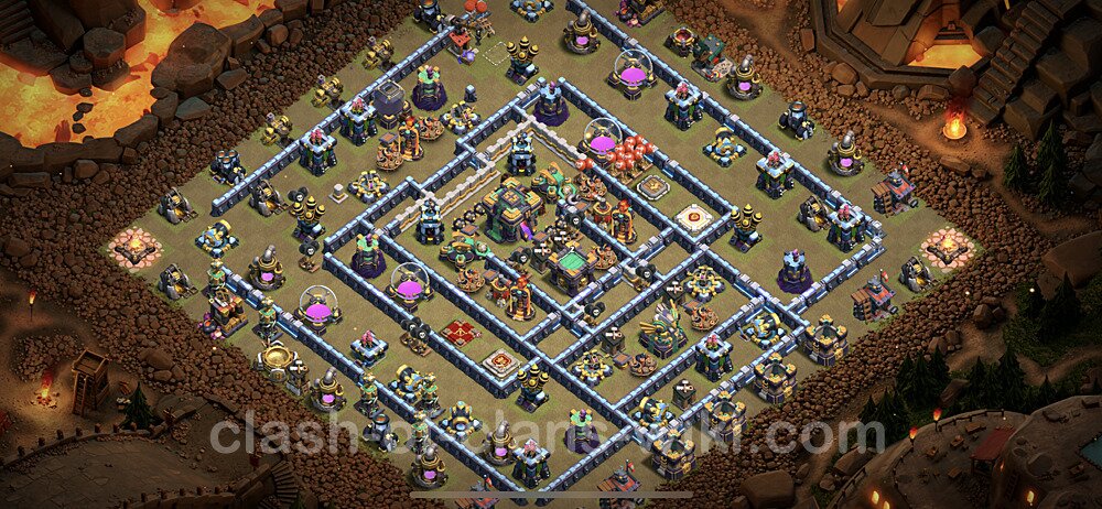 奖杯收集基本计划大本营14级，型95