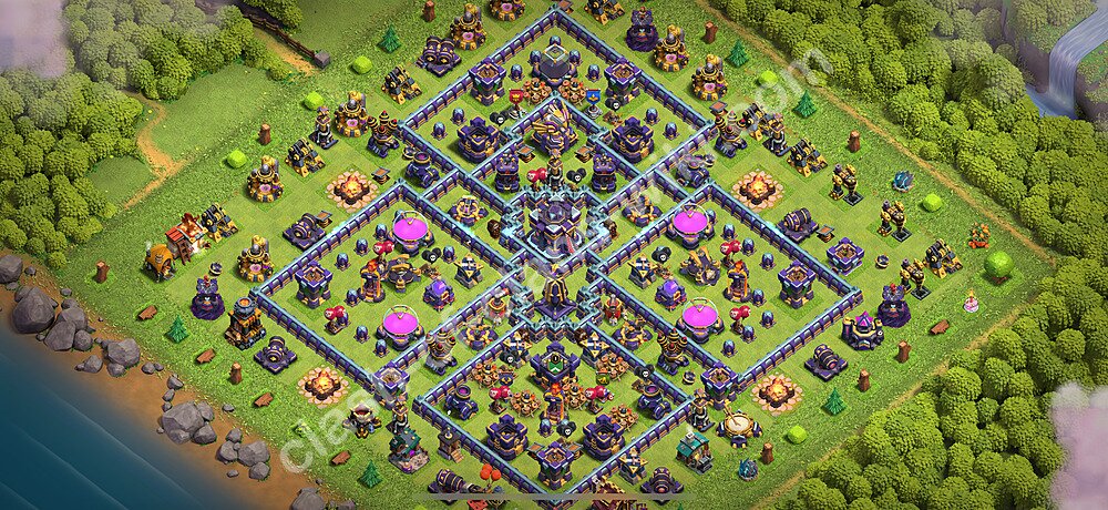 الخطة الأساسية لمجلس مدينة جمع الجوائز 15 ، البديل 3232