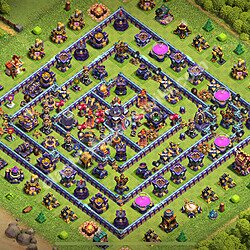 农业基本计划大本营15级城原创阵型，型1478