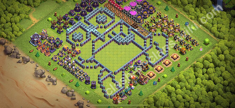 الخطة الأساسية لمجلس مدينة جمع الجوائز 15 ، البديل 2571