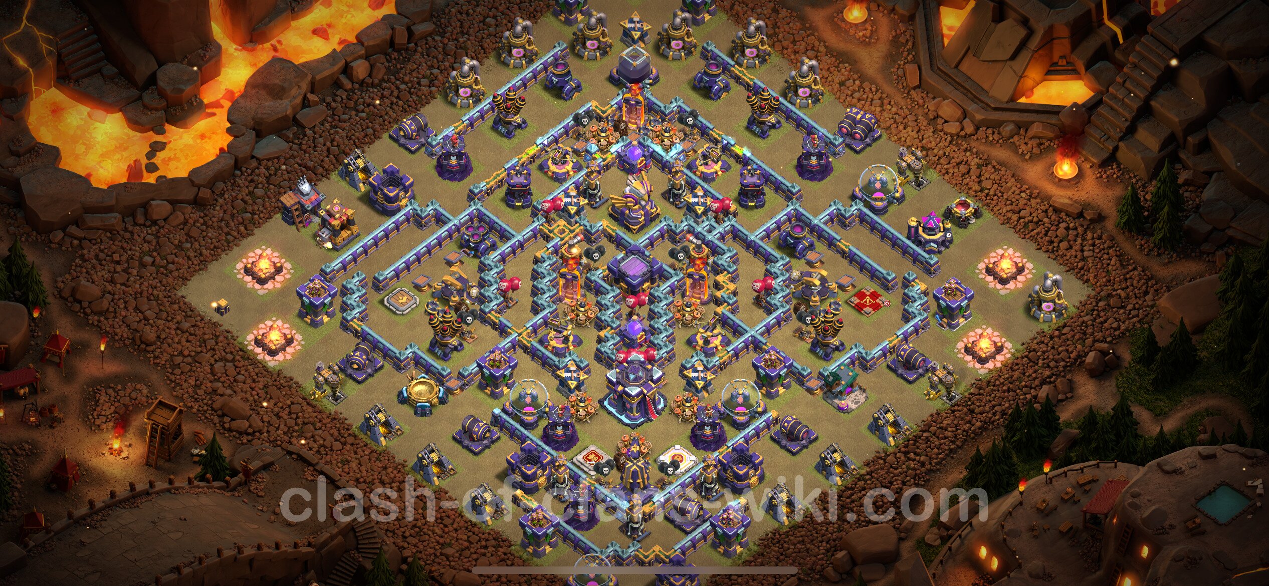 best-anti-3-stars-war-base-th15-with-link-2023-town-hall-level-15-cwl
