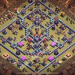 BB15 Savaş Köy Düzeni Kopyalama Linki, Efsane Ligi, Hibrit, Kopyala Belediye Binası 15 2026, #1475