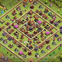 Single Player Campaign, Clash of Clans Wiki