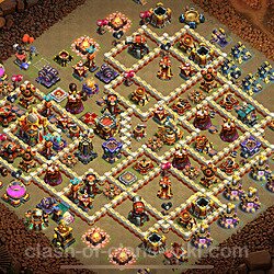 الخطة الأساسية لمجلس مدينة جمع الجوائز 16 ، البديل 1500