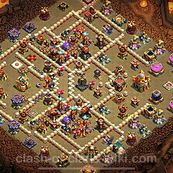 BB16 Savaş Köy Düzeni Kopyalama Linki, Kopyala Belediye Binası 16, #1574