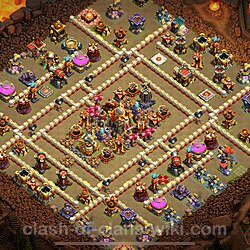 BB16 Savaş Köy Düzeni Kopyalama Linki, Kopyala Belediye Binası 16, #1822