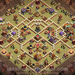 الخطة الأساسية لمجلس مدينة جمع الجوائز 16 ، البديل 2906