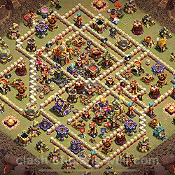 BB16 Anti 3 Yıldız Savaş Köy Düzeni Kopyalama Linki, Anti Her Şey, Kopyala Belediye Binası 16 2026, #2914