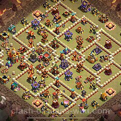 الخطة الأساسية لمجلس مدينة جمع الجوائز 16 ، البديل 2943