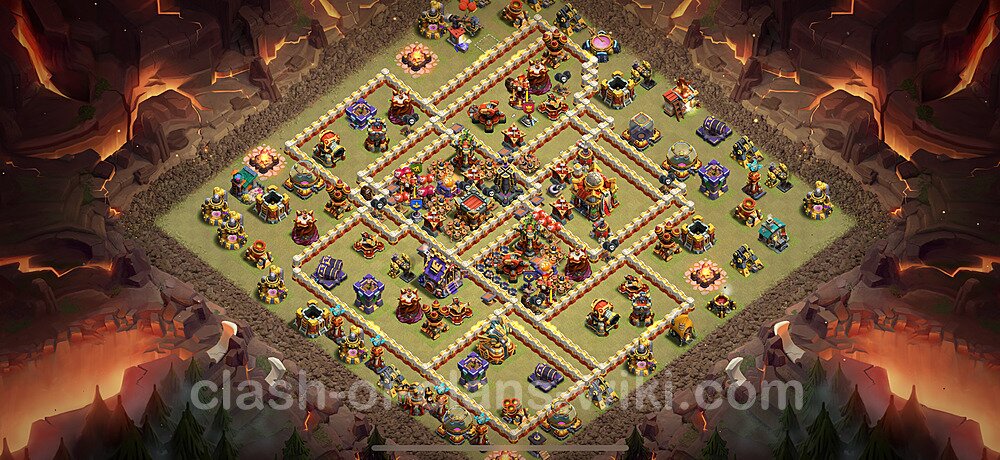 奖杯收集基本计划大本营16级，型2920