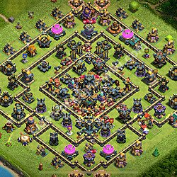 奖杯收集基本计划大本营17级，型2283