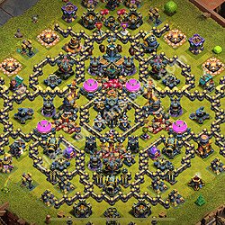 Anti Her Şey BB17 Köy Düzeni Kopyalama Linki, Kopyala Belediye Binası 17 2026, #2387