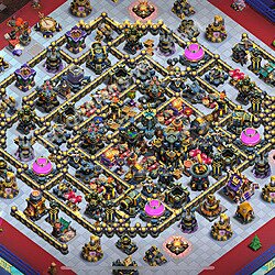 BB17 Anti 3 Yıldız Köy Düzeni Kopyalama Linki, Hibrit, Kopyala Belediye Binası 17 Savunma 2026, #2652