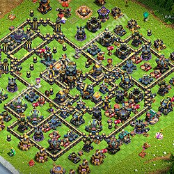 تصميم قاعدة كؤوس قاعة المدينة 17 - البديل 3286