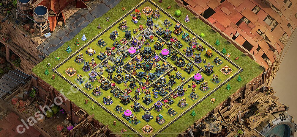 الخطة الأساسية لمجلس مدينة جمع الجوائز 17 ، البديل 2502