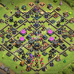 BB17 köy düzeni Kopyalama Linki, Anti 3 Yıldız Farm için 2026, #2264