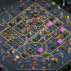 BB17 köy düzeni Kopyalama Linki, Anti 3 Yıldız Farm için 2026, #2341