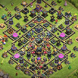 BB17 köy düzeni Kopyalama Linki, Anti 3 Yıldız Farm için 2026, #2347