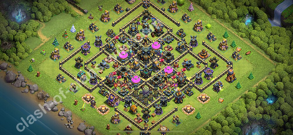 农业基本计划大本营17级城原创阵型，型2311