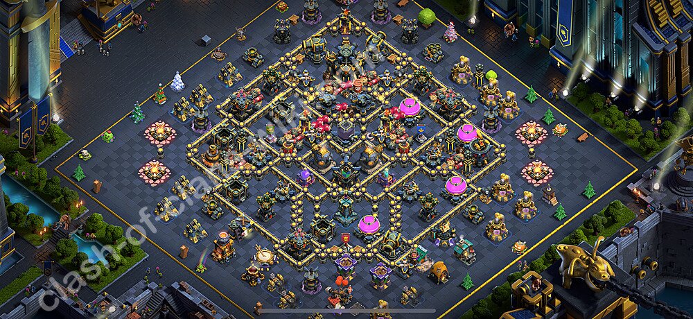 BB17 köy düzeni Kopyalama Linki, Anti 3 Yıldız Farm için 2026, #2341