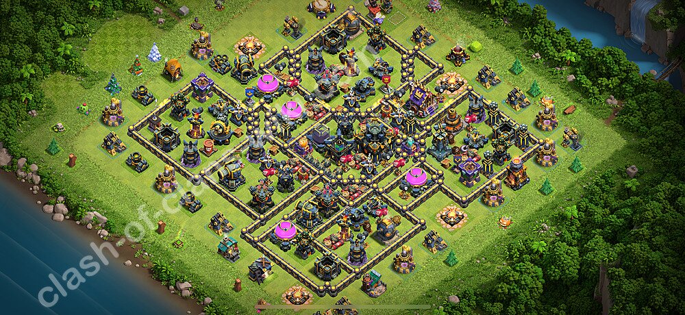 農業の基本計画タウンホールレベル17異形2572