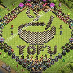 Disposizione villaggio Municipio livello 17 troll / funny (#2724)