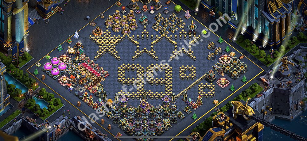 BB17 Troll Köy Düzeni Kopyalama Linki, Kopyala Belediye Binası 17 Komik Sanat Düzeni 2026, #2284