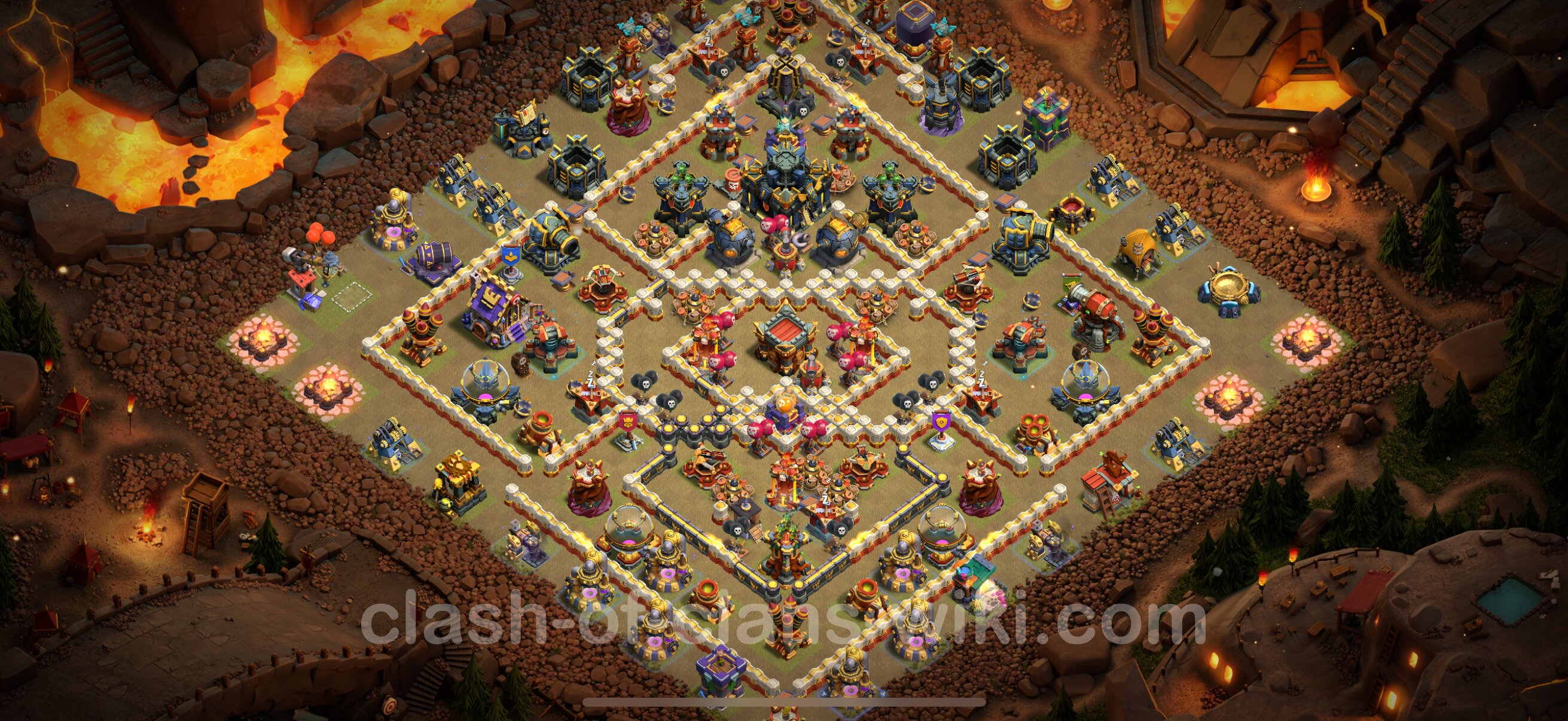 Best War Base TH17 With Link Town Hall Level 17 CWL Base Copy 2314 Best War Base TH17 With Link Town Hall Level 17 CWL Base Copy 2314