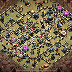 BB17 Anti 3 Yıldız Savaş Köy Düzeni Kopyalama Linki, Kopyala Belediye Binası 17 2026, #2253