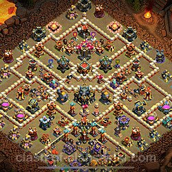 BB17 Anti 3 Yıldız Savaş Köy Düzeni Kopyalama Linki, Kopyala Belediye Binası 17, #2268