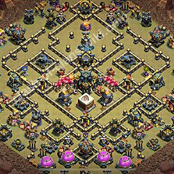 BB17 Savaş Köy Düzeni Kopyalama Linki, Anti 3 Yıldız, Kopyala Belediye Binası 17 2026, #2648