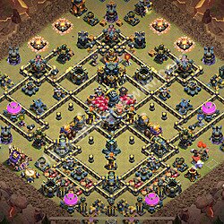 BB17 Savaş Köy Düzeni Kopyalama Linki, Anti Her Şey, Kopyala Belediye Binası 17 2026, #2673