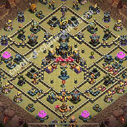 BB17 Anti 3 Yıldız Savaş Köy Düzeni Kopyalama Linki, Anti Her Şey, Kopyala Belediye Binası 17 2026, #2692