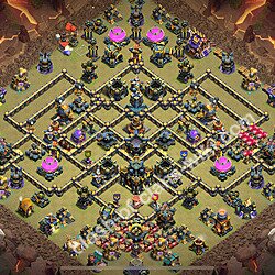 BB17 Anti 3 Yıldız Savaş Köy Düzeni Kopyalama Linki, Kopyala Belediye Binası 17 2026, #2694