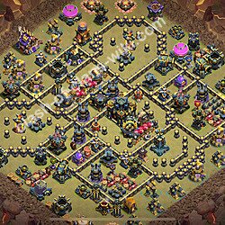 基本计划, 大本營等級 17 为了氏族战争 (#2842)