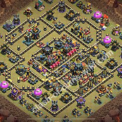 BB17 Anti 2 Yıldız Savaş Köy Düzeni Kopyalama Linki, Kopyala Belediye Binası 17 2026, #2877