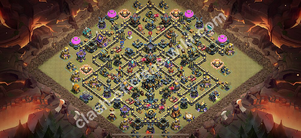 الخطة الأساسية لمجلس مدينة جمع الجوائز 17 ، البديل 2261