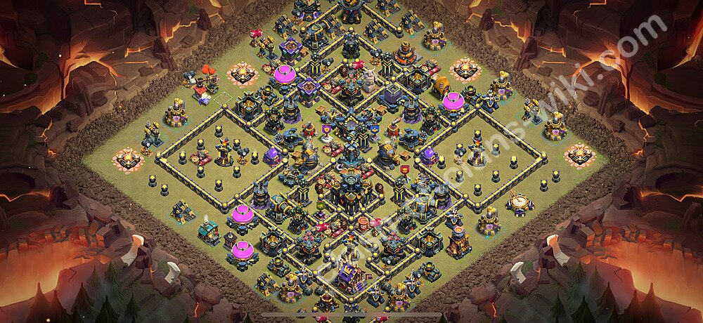 الخطة الأساسية لمجلس مدينة جمع الجوائز 17 ، البديل 2276