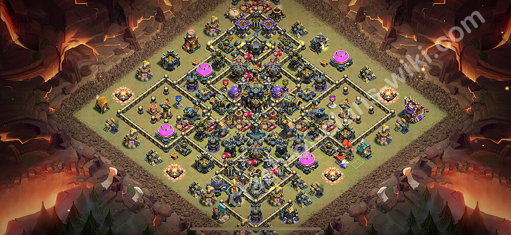 الخطة الأساسية لمجلس مدينة جمع الجوائز 17 ، البديل 2281