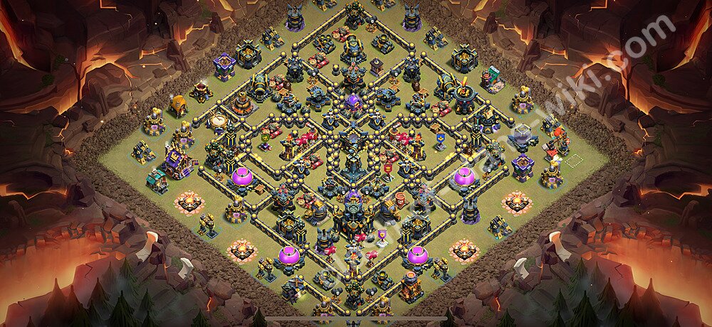 الخطة الأساسية لمجلس مدينة جمع الجوائز 17 ، البديل 2306