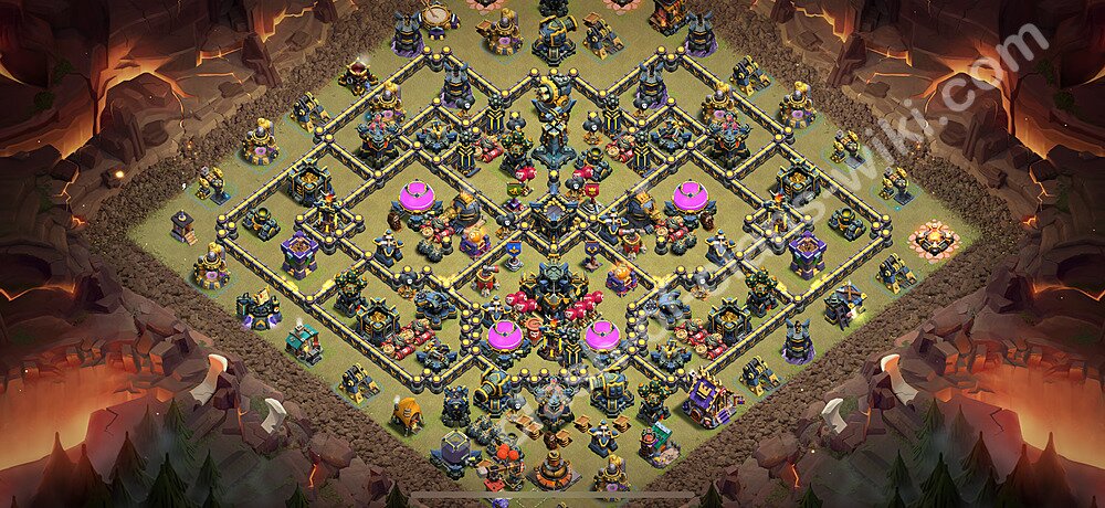 الخطة الأساسية لمجلس مدينة جمع الجوائز 17 ، البديل 2494