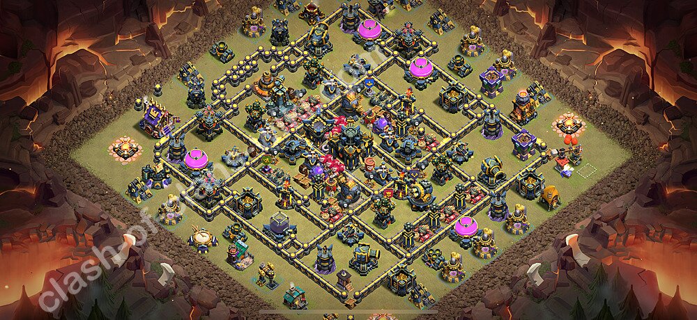 الخطة الأساسية لمجلس مدينة جمع الجوائز 17 ، البديل 2507