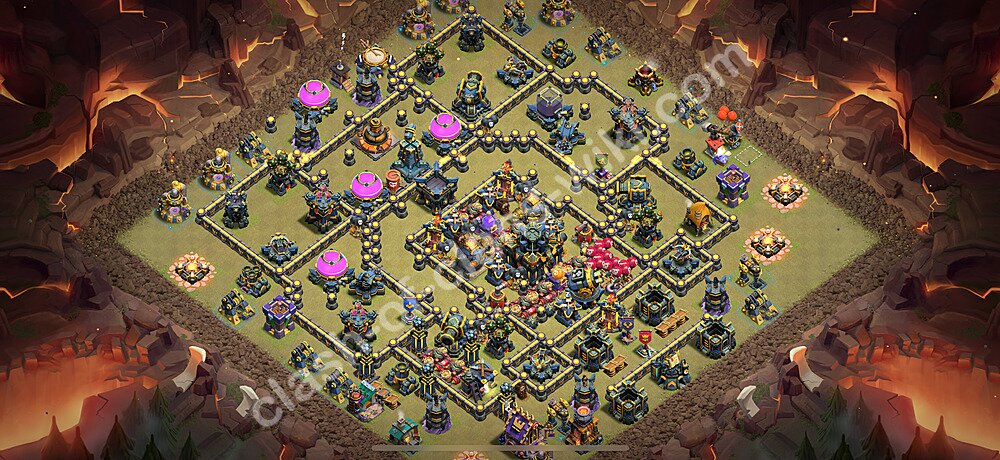 الخطة الأساسية لمجلس مدينة جمع الجوائز 17 ، البديل 2647