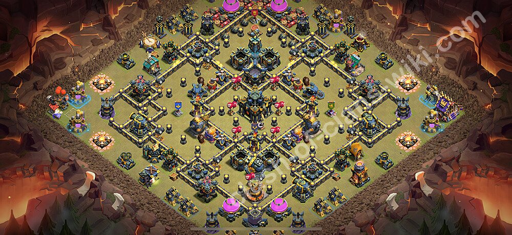 BB17 Savaş Köy Düzeni Kopyalama Linki, Anti 2 Yıldız, Kopyala Belediye Binası 17 2026, #2671