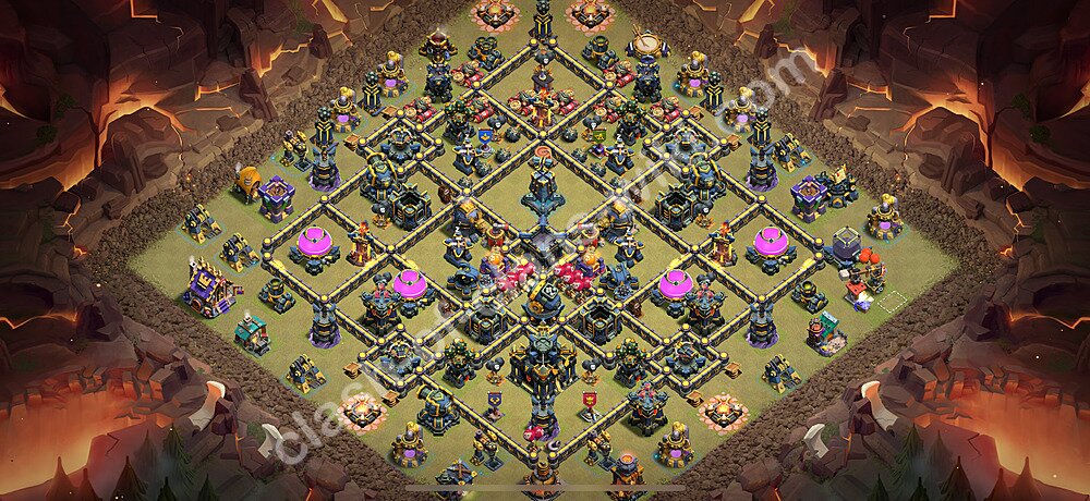 الخطة الأساسية لمجلس مدينة جمع الجوائز 17 ، البديل 2672