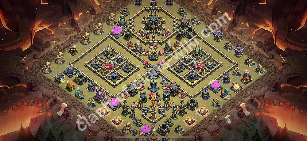 الخطة الأساسية لمجلس مدينة جمع الجوائز 17 ، البديل 2682