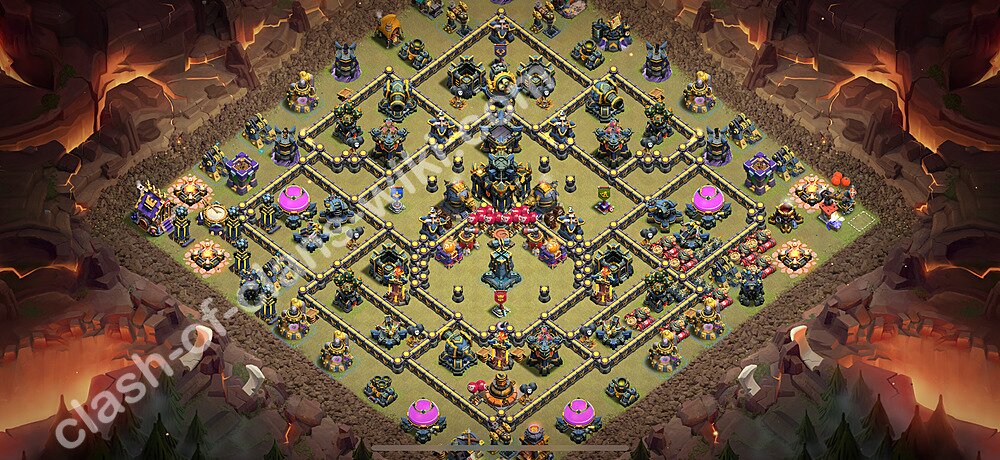 الخطة الأساسية لمجلس مدينة جمع الجوائز 17 ، البديل 2692