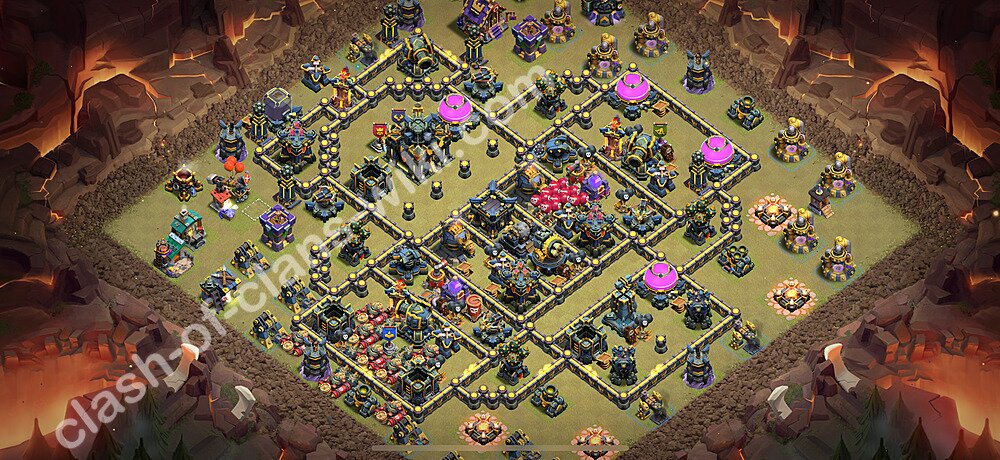 الخطة الأساسية لمجلس مدينة جمع الجوائز 17 ، البديل 2738